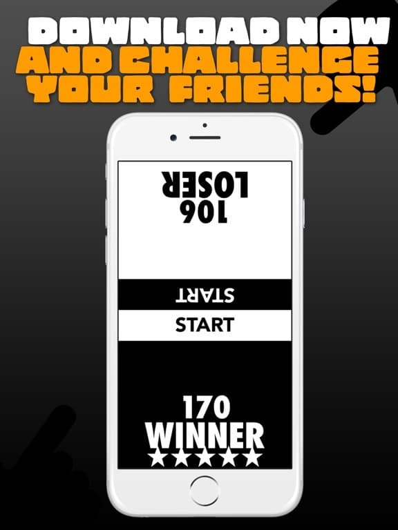 Finger Battle+