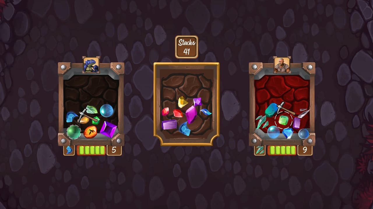 Gemstone hunters screenshot 3