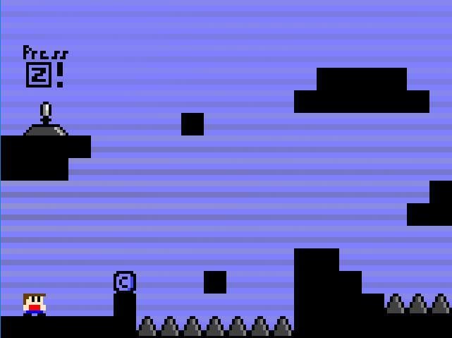You Have to Smoke The Game screenshot 2