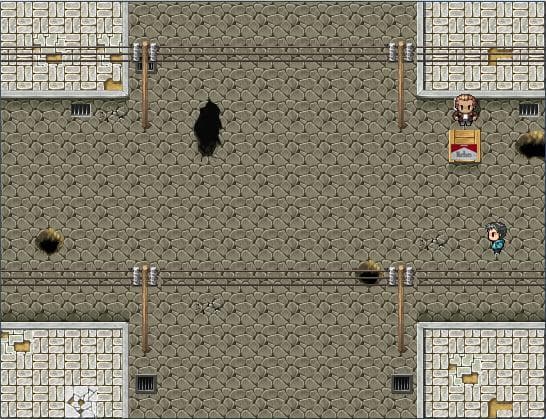 A la recherche du pain perdu screenshot 2