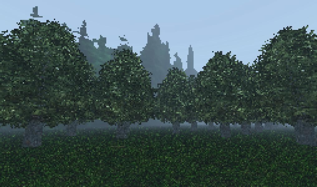 The Hole In The Cabin screenshot 4