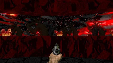 Resurgence (2014) screenshot 2