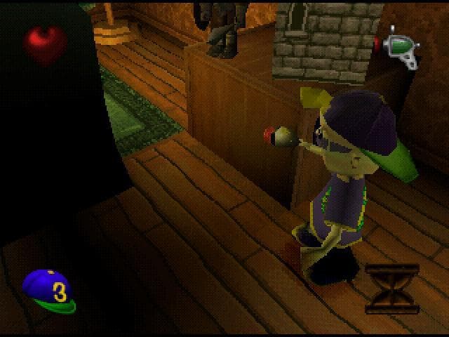 Rascal screenshot 4