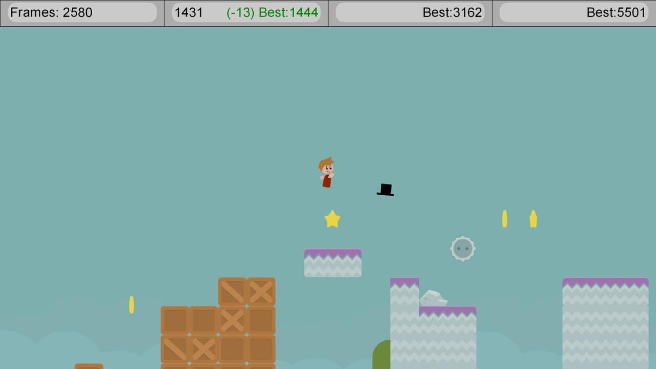 Run Run Dont Die