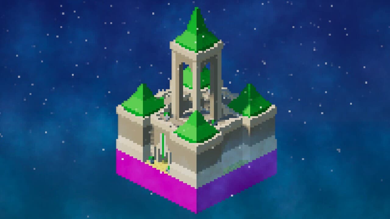 Le Château screenshot 4
