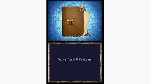Mystery Case Files: MillionHeir