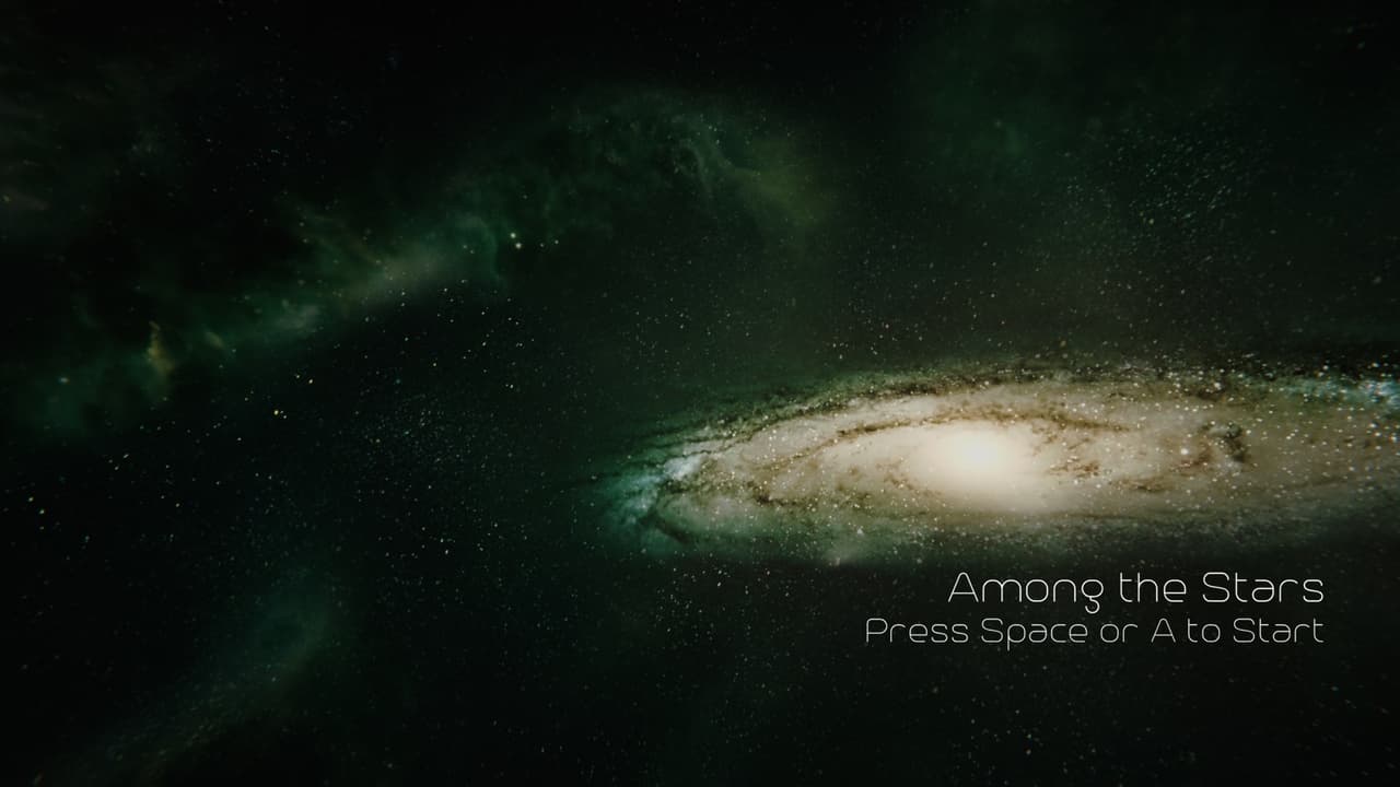 Among the Stars (itch) (HuckCG) screenshot 2