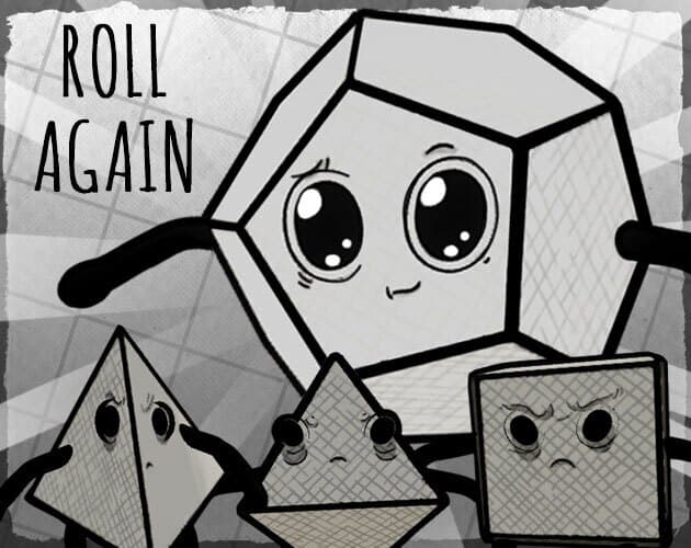 Roll Again