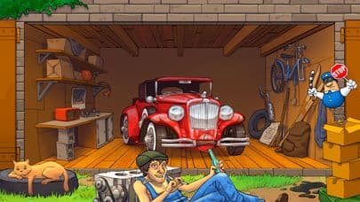 Retro Slots: free online casino game screenshot 5