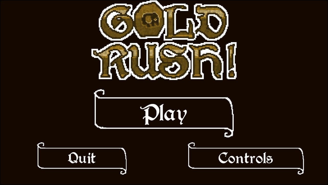 GoldRush (FerroEverhardus, Tom_Dorpmans, Voodoodoo, SeanNicolas) screenshot 2