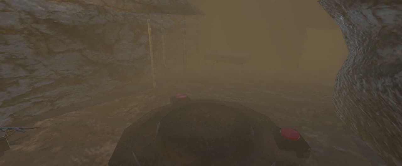 VR Vietnam Experience screenshot 4