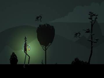 DarkLight (itch)