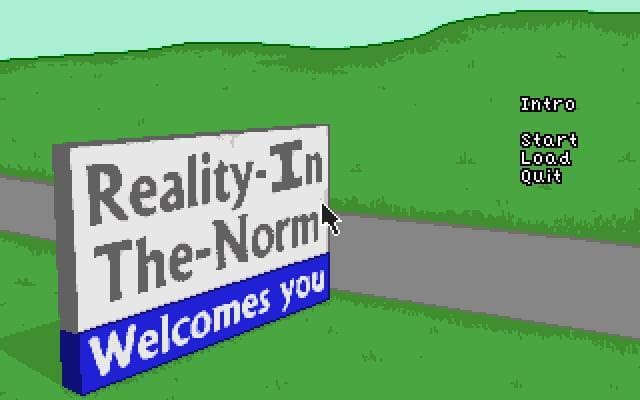 Reality-in-the-Norm screenshot 2
