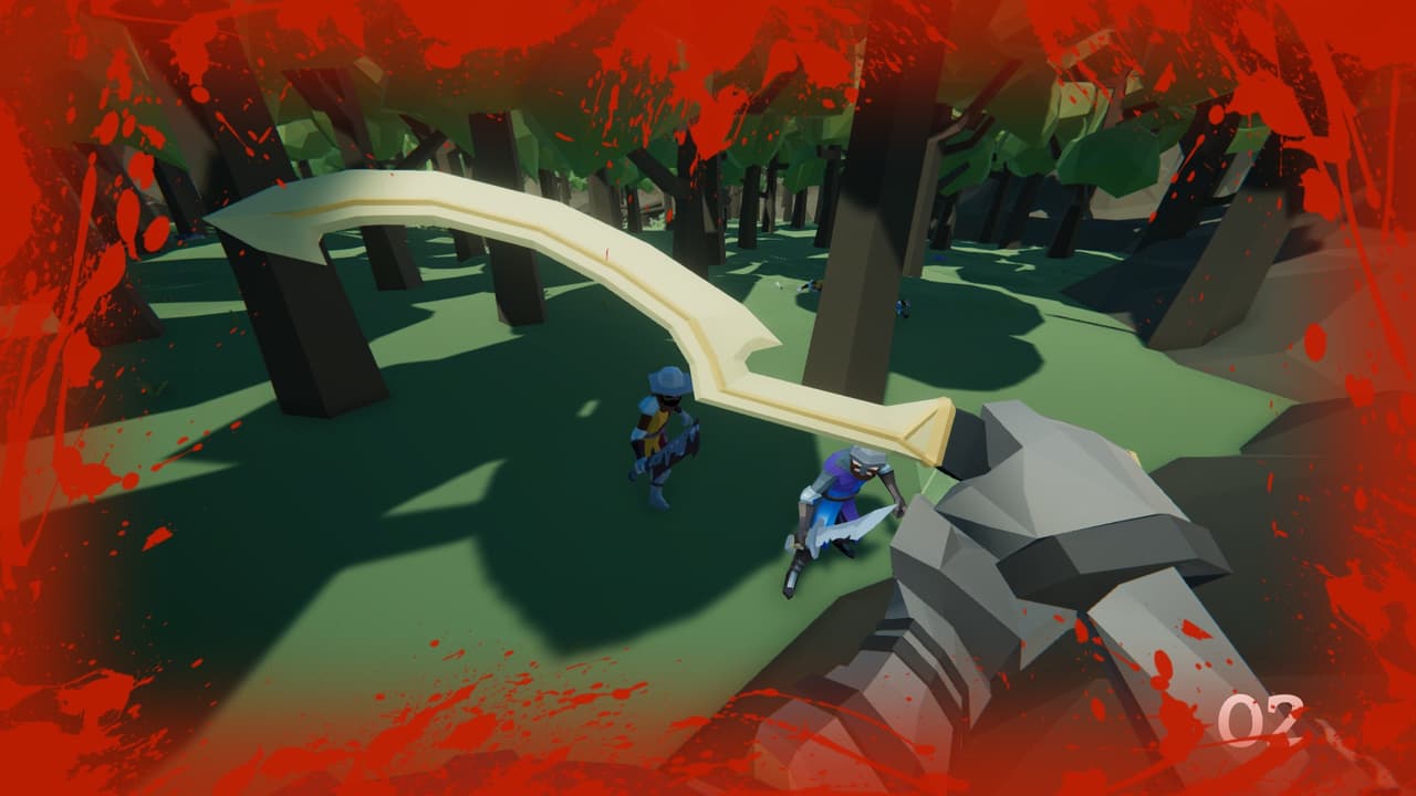 Kurr Snaga screenshot 6