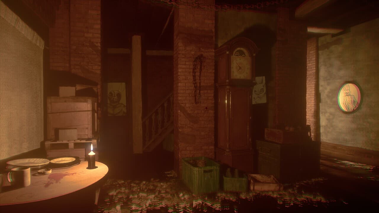 The Bunnyman screenshot 5