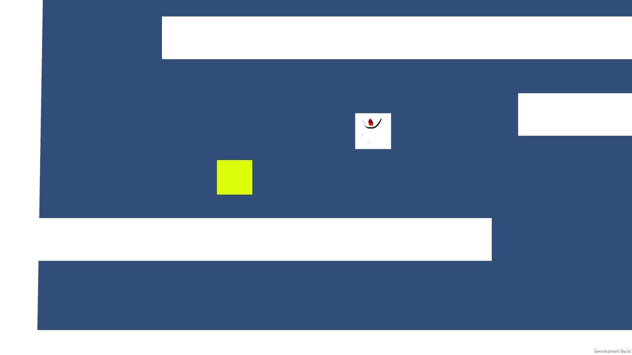 labyrinth (itch) (TechnikTV) screenshot 2