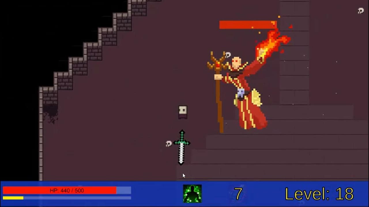 Way to Purify screenshot 2