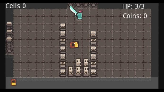 loop character.... screenshot 5