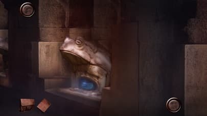Escape from LaVille 2 screenshot 4