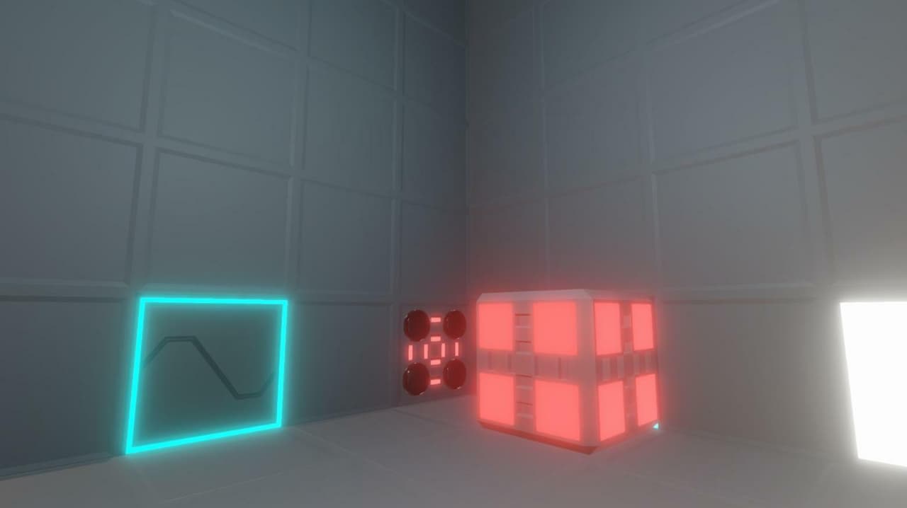 Pseudogravity screenshot 3