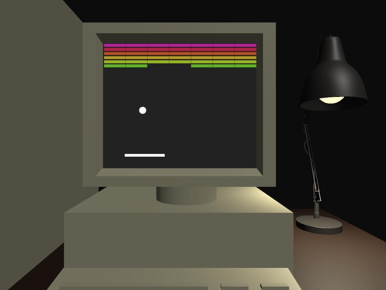 Screens (Snapplers) screenshot 2