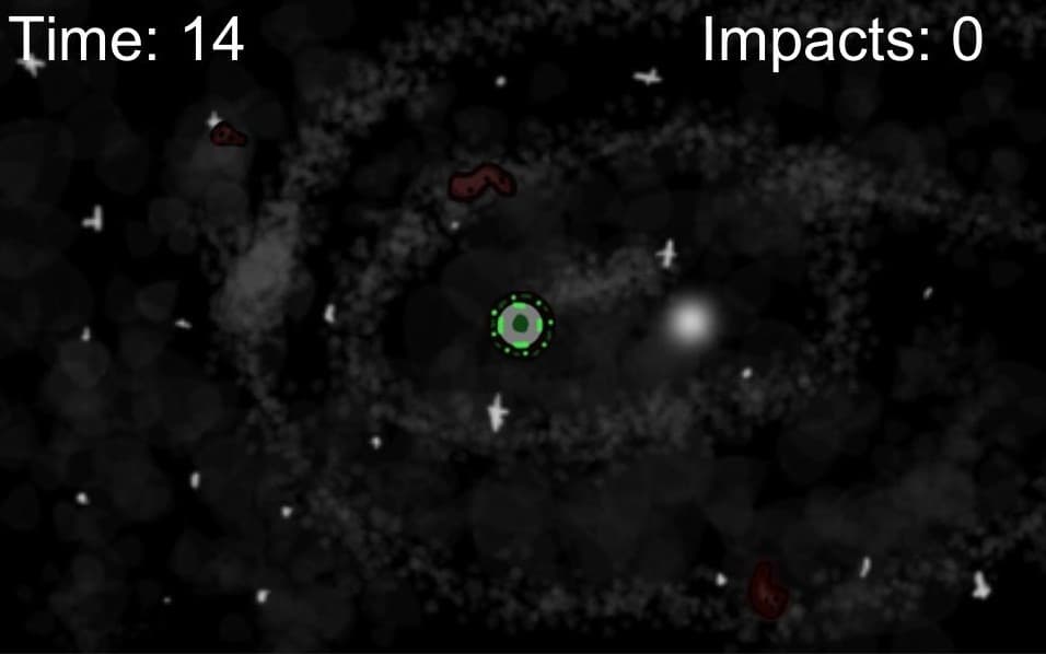 Impacter