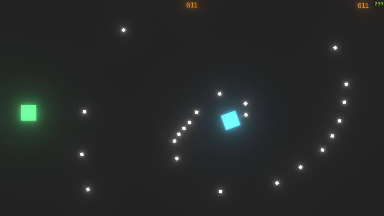 SquareShooter (KevinLegende) screenshot 2