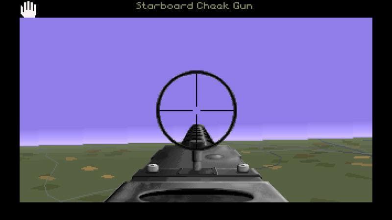 B-17 Flying Fortress: Bombers in Action screenshot 2