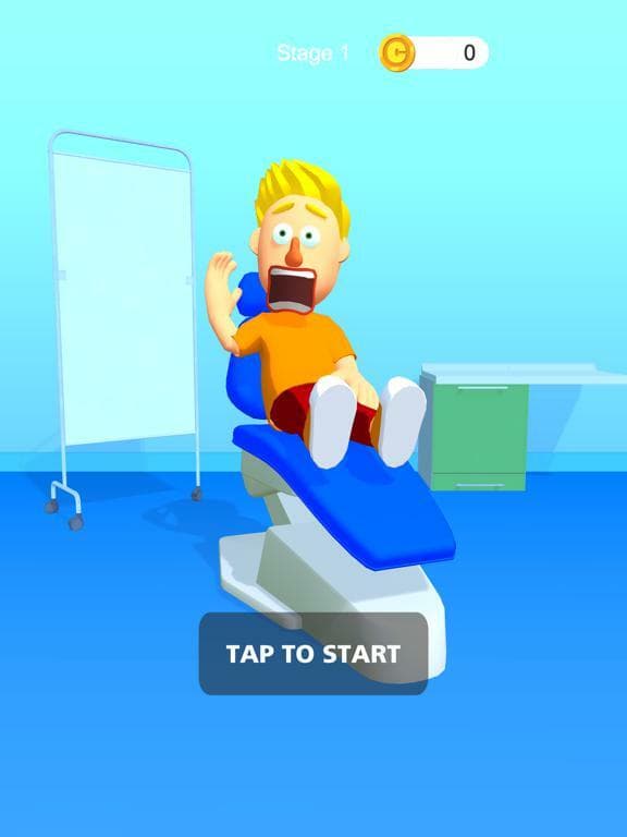 Earwax Clinic screenshot 2