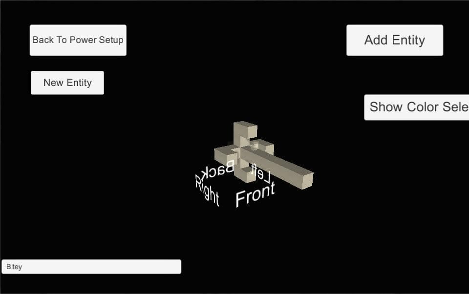 Square Forged Dev Free Demo screenshot 5