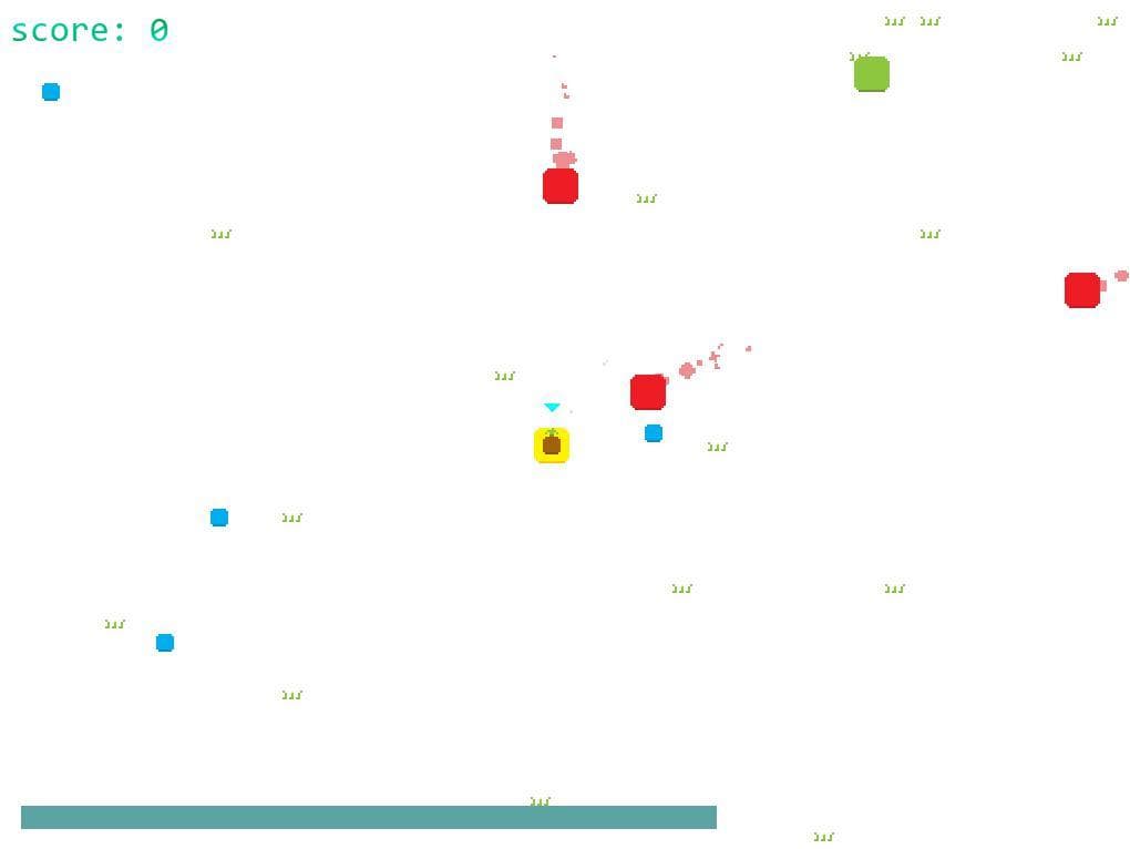 water it (itch) screenshot 4