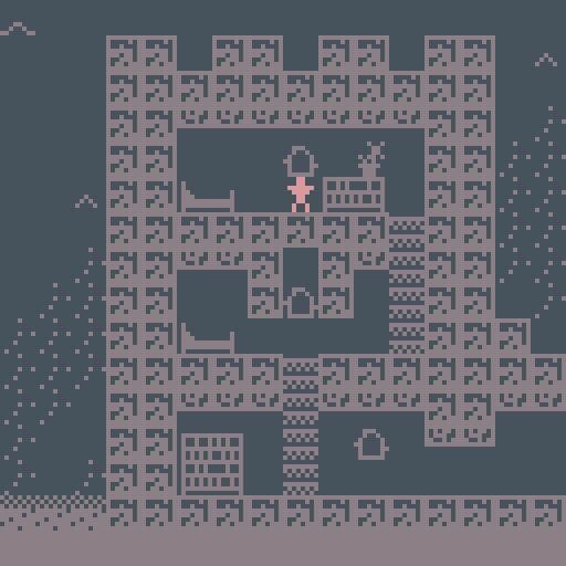 The Reversed Empress, the Tower, the Hanged Man