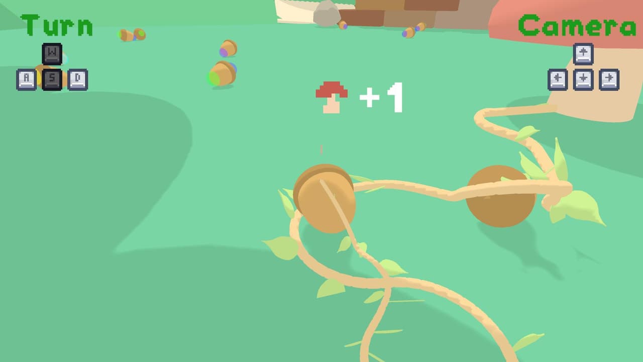 Humongous Fungus (Liam de Valmency) screenshot 2
