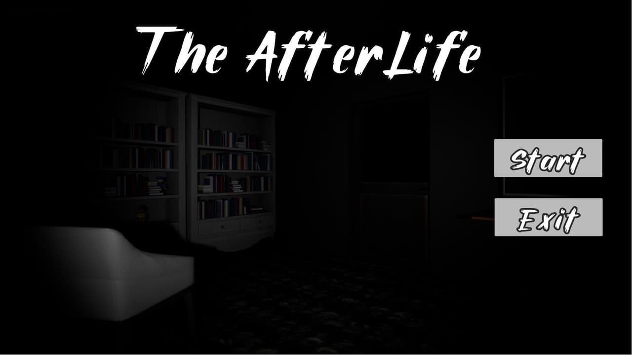The AfterLife (Mir4cleGame) screenshot 2