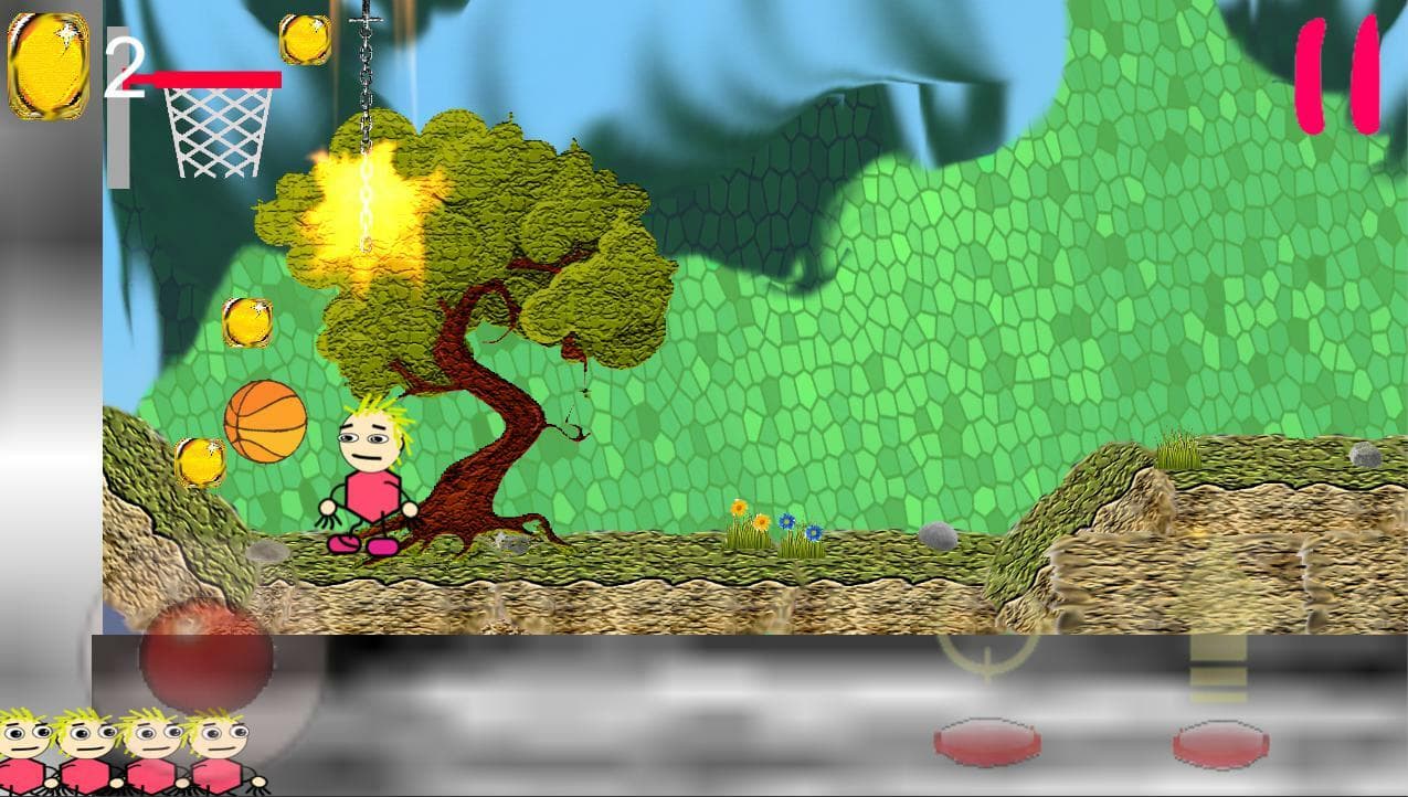 Grids World screenshot 2