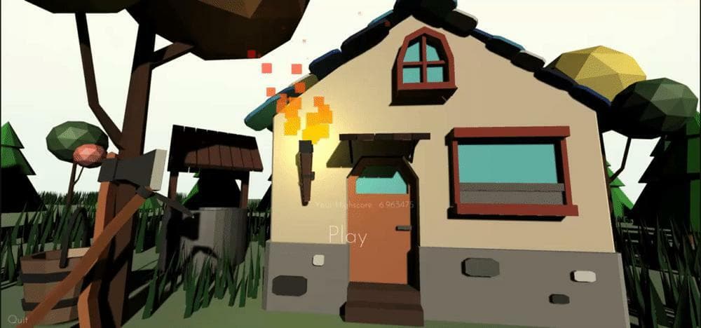 Build My House