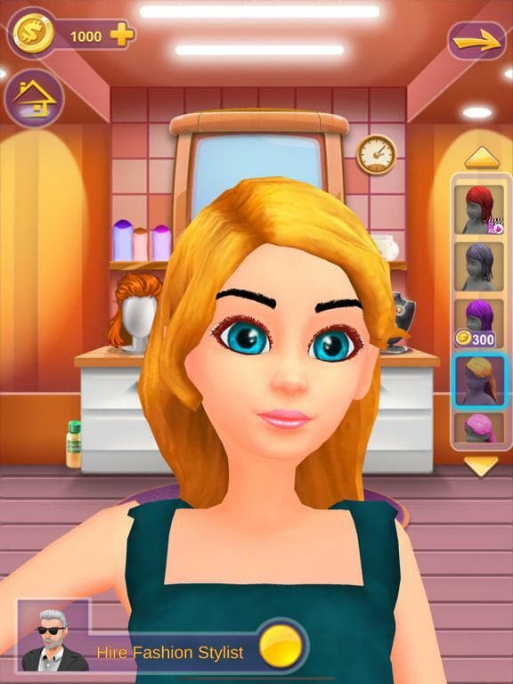 Princess Jojo Fashion blogger screenshot 4