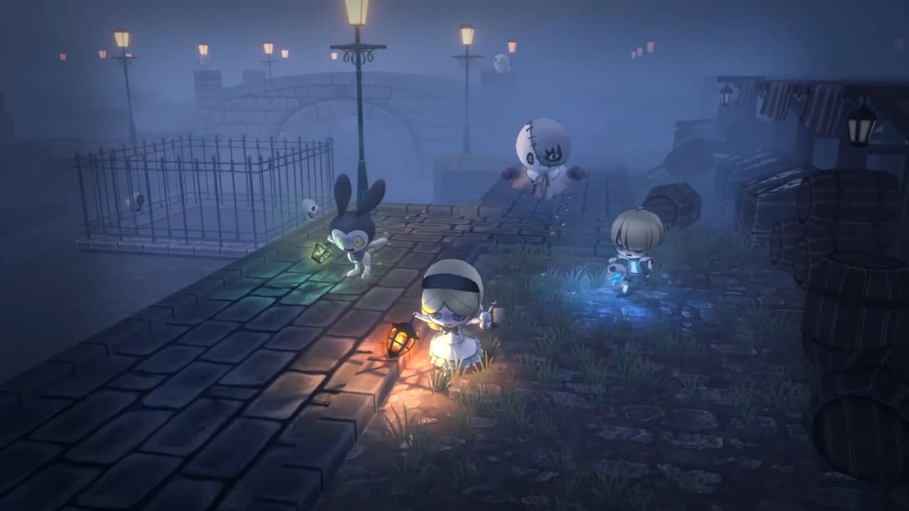 Bail or Jail screenshot 5