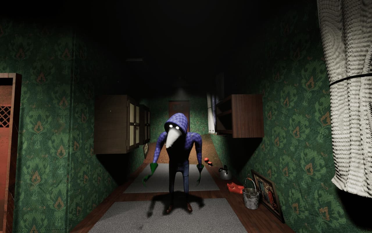Rat`s Lair screenshot 2