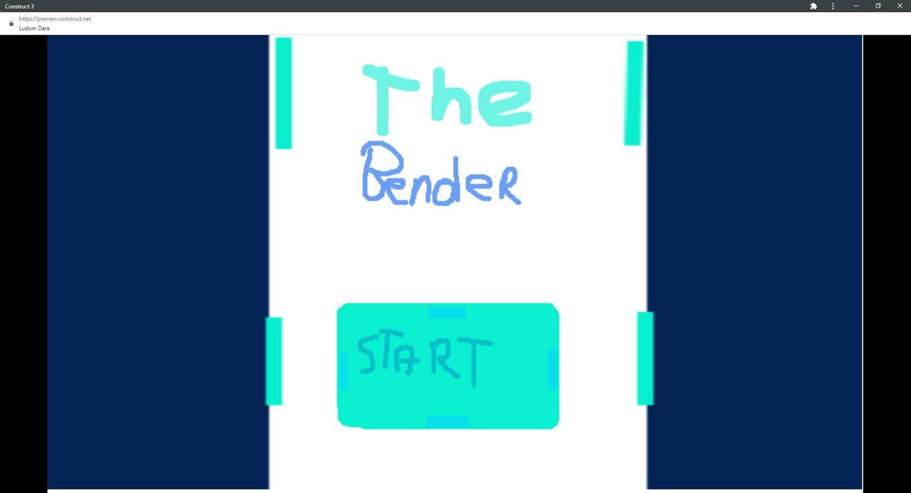 The Bender-a spacetime capsule