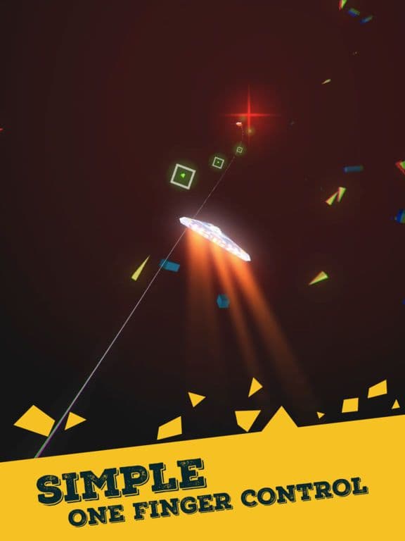 SkyDancing - Edm Rhythm Games screenshot 4
