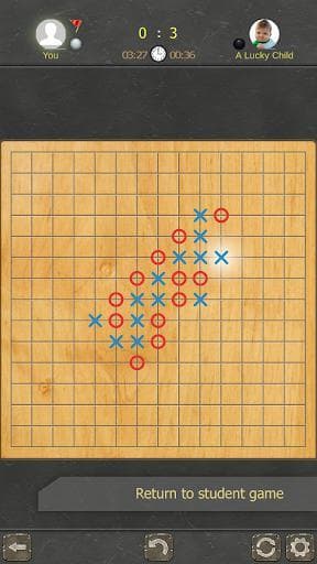 Gomoku Online - Funny Caro screenshot 5