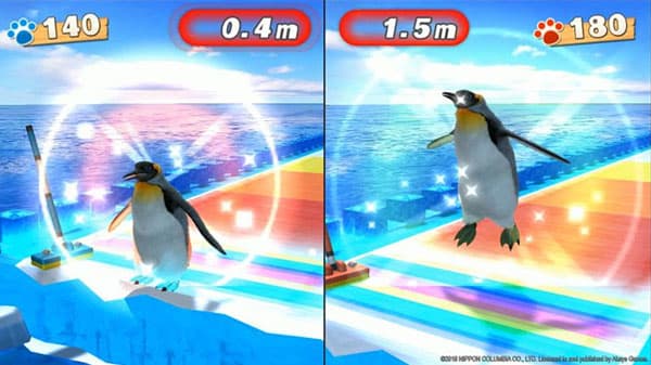 FUN! FUN! Animal Park screenshot 5