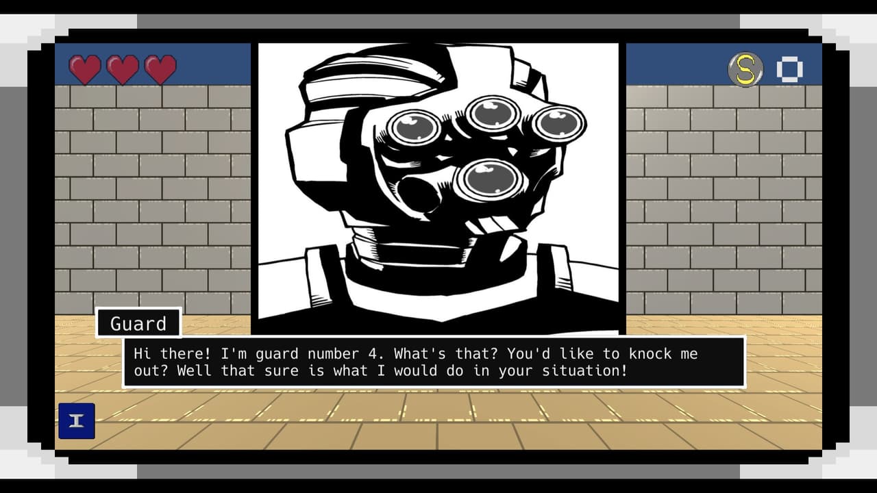 Spice Pirates in Space: A Retro RPG screenshot 6