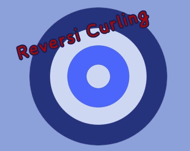 Reversi Curling