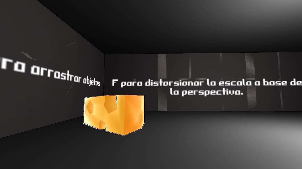 Testeo de Chambas screenshot 3