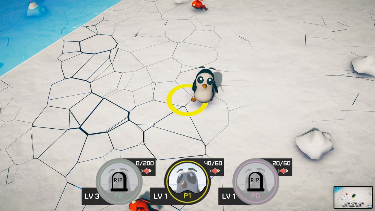Ping Win screenshot 5
