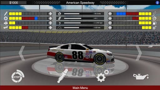 American Speedway screenshot 6