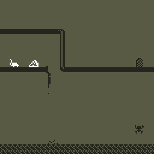 Pizza Rat II: Lost in New York screenshot 3