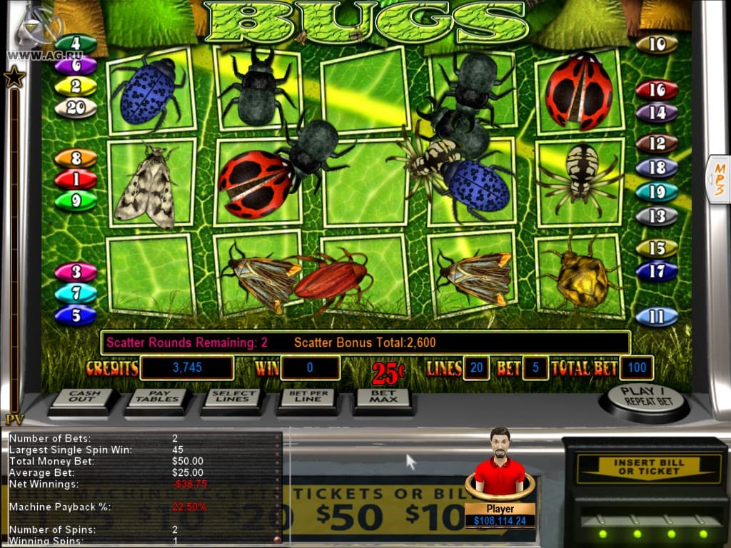 Reel Deal Slots: Blackbeards Revenge screenshot 3